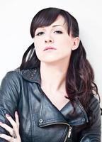 Lena Hall