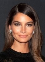 Lily Aldridge