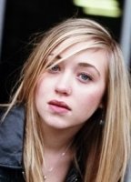 Lilly-fleur Pointeaux