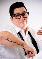 Lea Delaria