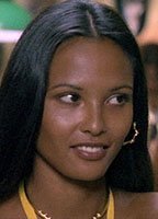 Laura Gemser