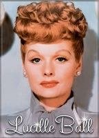 Lucille Ball