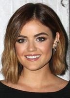 Lucy Hale