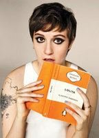 Lena Dunham