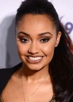 Leigh-anne Pinnock