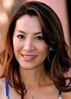 Michelle Yeoh