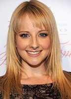 Melissa Rauch