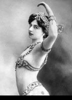 Mata Hari