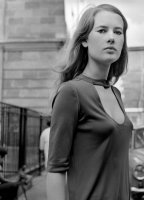 Marie-louise De Geer Bergenstråhle