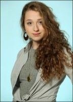 Maude Carmel-ouellet