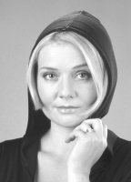 Malgorzata Ostrowska