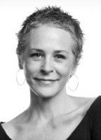Melissa Mcbride