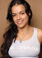 Michelle Rodriguez