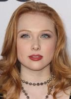 Molly Quinn