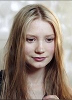 Mia Wasikowska