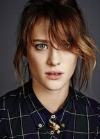 Mackenzie Davis
