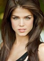 Marie Avgeropoulos