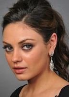 Mila Kunis