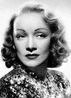 Marlene Dietrich