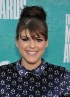 Molly Tarlov