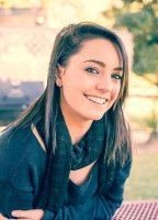 Morgan Alexandra Fille