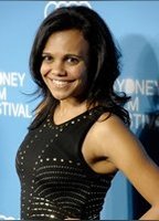Miranda Tapsell