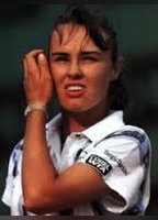 Martina Hingis