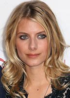 Mélanie Laurent