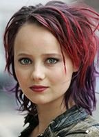 Monique Van Der Werff