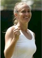 Mary Pierce