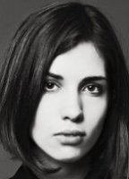 Nadezhda Tolokonnikova