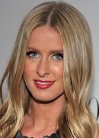 Nicky Hilton