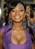 Naturi Naughton