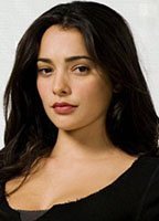 Natalie Martinez