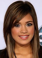 Nicole Anderson