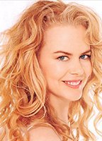 Nicole Kidman