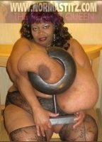 Norma Stitz