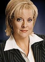 Nancy Grace