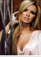 Nadine Coyle