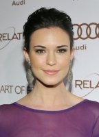 Odette Annable