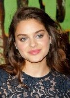 Odeya Rush
