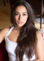 Oona Chaplin