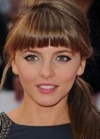 Ophelia Lovibond