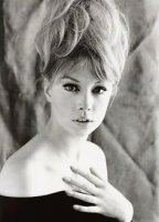 Pattie Boyd