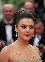 Preity Zinta