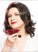 Pamela Rabe