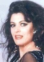 Rosa Gloria Chagoyan