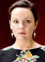 Rachael Stirling