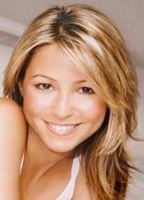 Rachel Stevens
