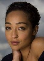 Ruth Negga